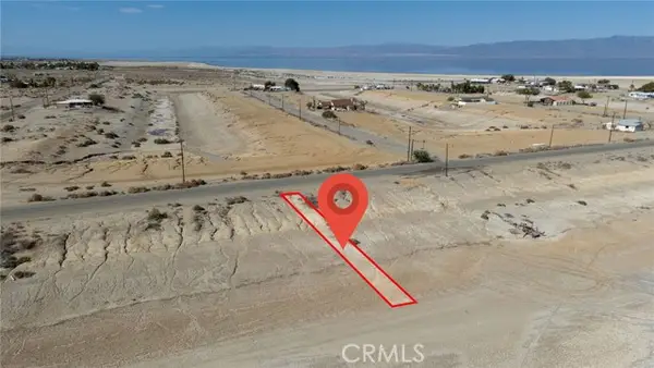 0 Crystal Avenue, Thermal, CA 92274