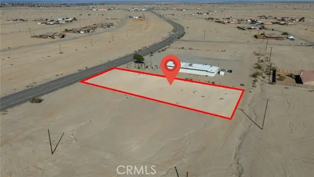 1381 Marina Drive, Thermal, CA 92274 - #1