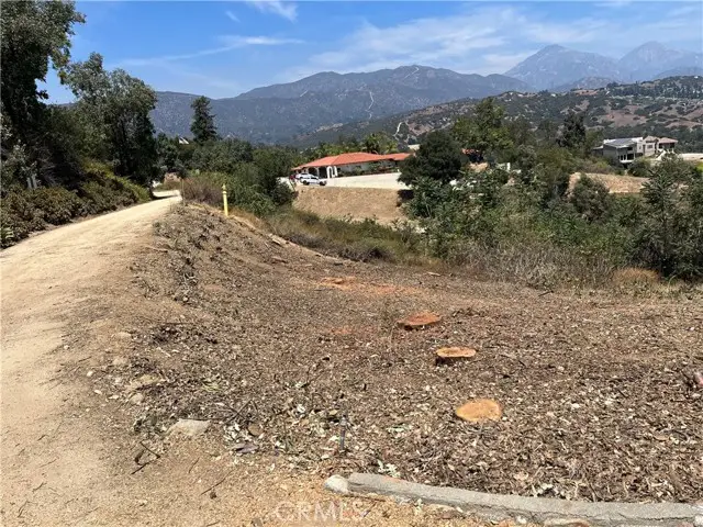 0 Briney Point Road, La Verne, CA 91750 - #2