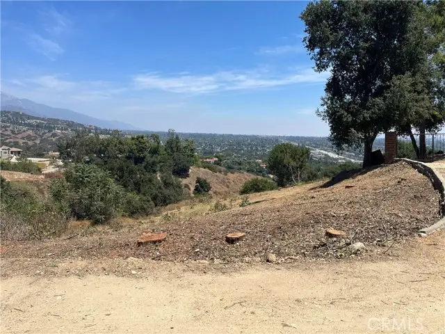 0 Briney Point Road, La Verne, CA 91750 - #3