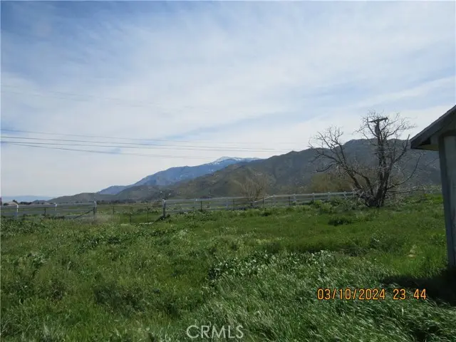 0 Wesley n Hathaway, Banning, CA 92220 - #2