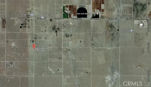2655 Auburn Avenue, Adelanto, CA 92301 - #2