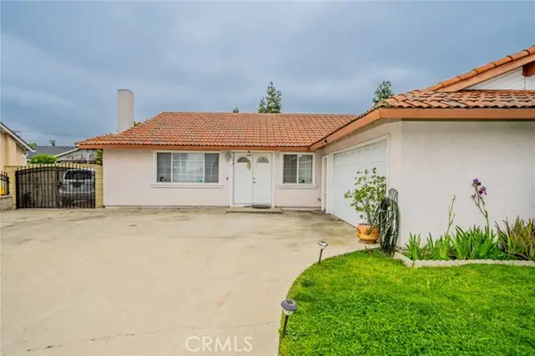 606 Darney Avenue, West Covina, CA 91792