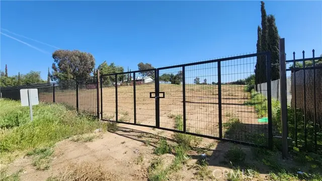 0 Rider Street, Perris, CA 92570 - #1