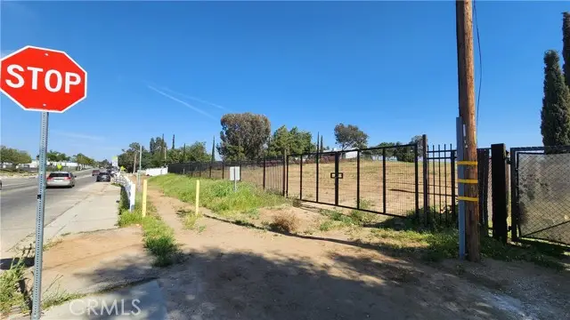 0 Rider Street, Perris, CA 92570 - #3