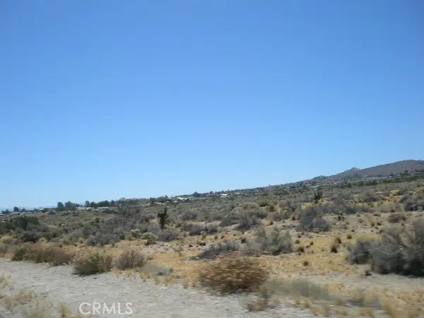 0 Beekley and Nielson, Phelan, CA 92371