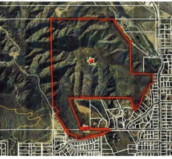 555 Indian School, Banning, CA 92220