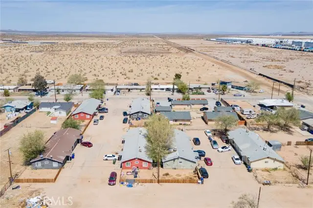 12023 Chamberlaine Way, Adelanto, CA 92301 - #1