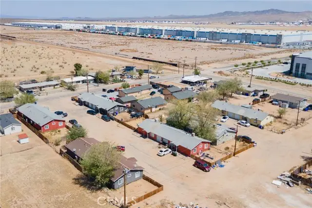 12023 Chamberlaine Way, Adelanto, CA 92301 - #2