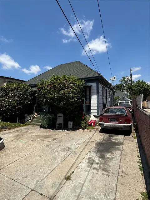223 28th Street, Los Angeles, CA 90011 - #2