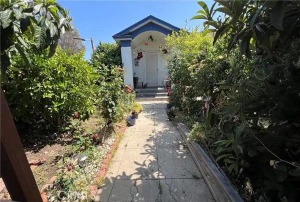 1500 52nd, Los Angeles, CA 90062