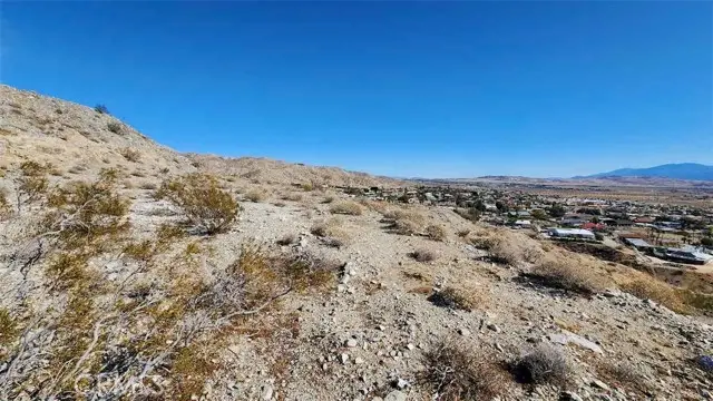 0 Skyline Dr., Whitewater, CA 92282 - #3