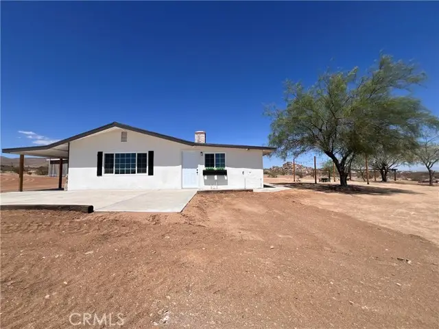 56056 Cone Boulevard, Landers, CA 92285 - #2