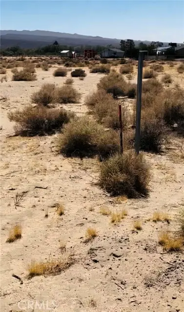 0 Chloride, Newberry Springs, CA 92365 - #1