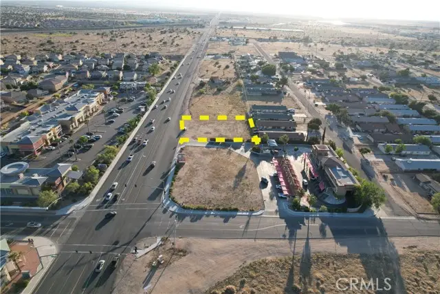 0 Main Street, Hesperia, CA 92345 - #1