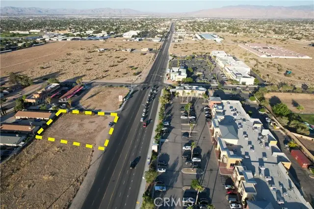 0 Main Street, Hesperia, CA 92345 - #3