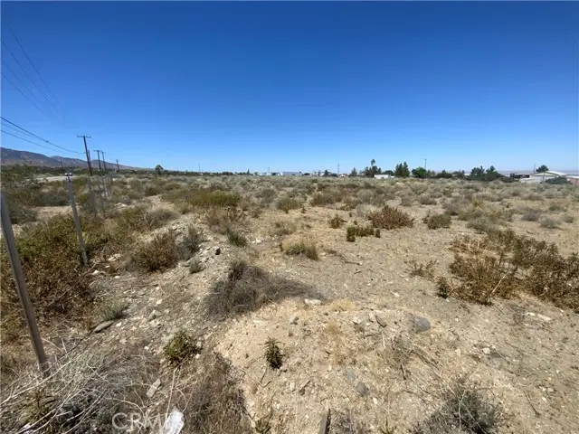 0 Joshua Tree Road, Landers, CA 92285 - #1