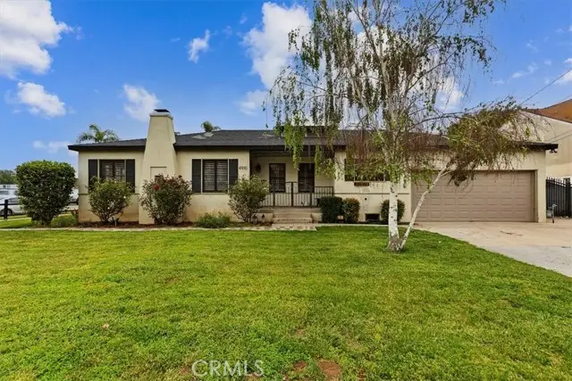 4910 Brockton Avenue, Riverside, CA 92506 - #2