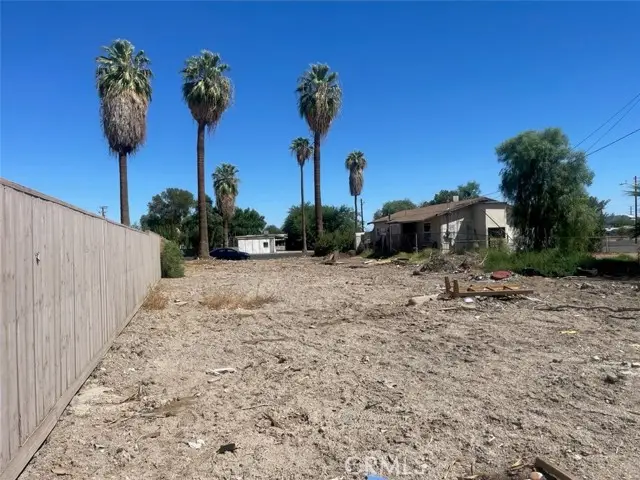 0 Broadway, Blythe, CA 92225 - #1