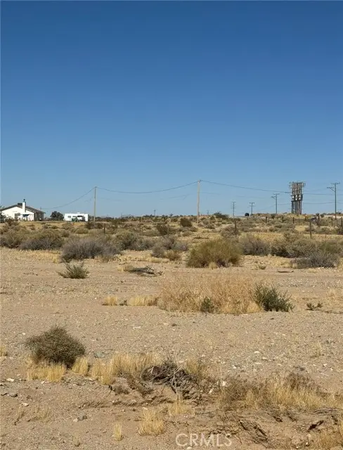 0 National Trails Highway, Helendale, CA 92342