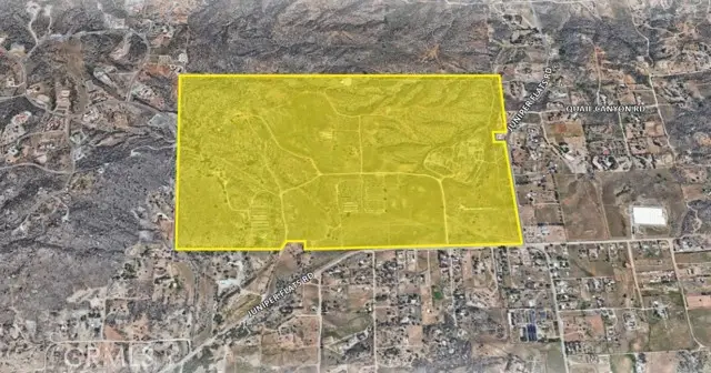 24007 Juniper Flats Road, Homeland, CA 92548 - #1