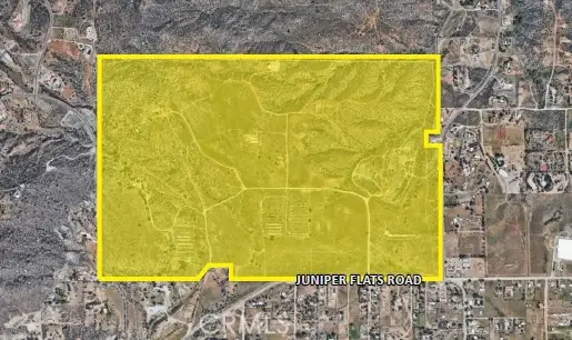 24007 Juniper Flats Road, Homeland, CA 92548 - #2
