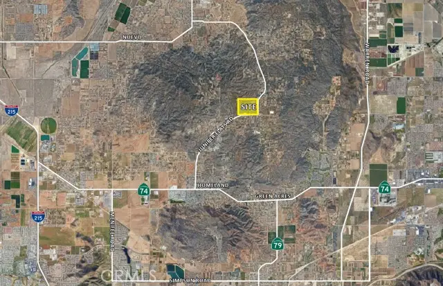 24007 Juniper Flats Road, Homeland, CA 92548 - #3