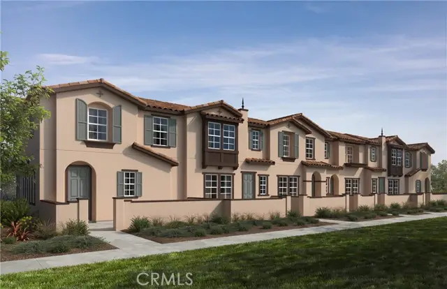 4273 Rincon Street, Ontario, CA 91761 - #1