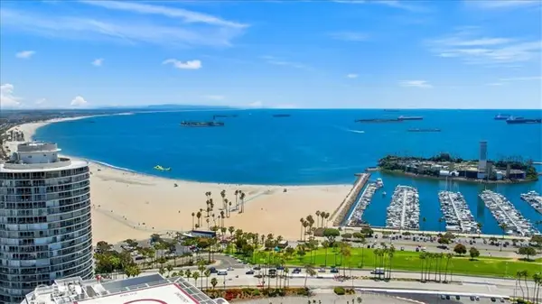 488 Ocean  #708, Long Beach, CA 90802