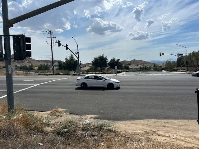 0 NW Corner of Ramona Expressway & Rider St., Perris, CA 92571 - #3