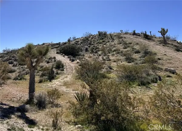 0 Hilton, Yucca Valley, CA 92284