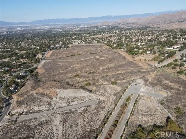 0 Via Vista Drive, Riverside, CA 92506 - #1