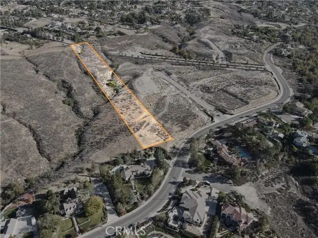 0 Via Vista Drive, Riverside, CA 92506 - #3