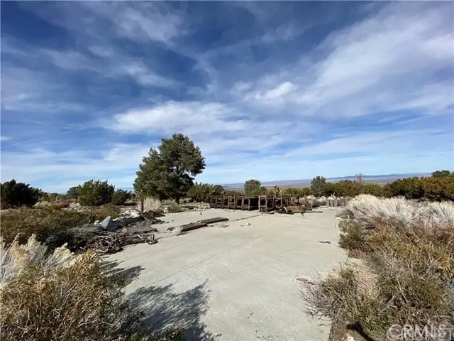 0 Vac Vic Pines 260 Ste 49, Llano, CA 93544 - #1