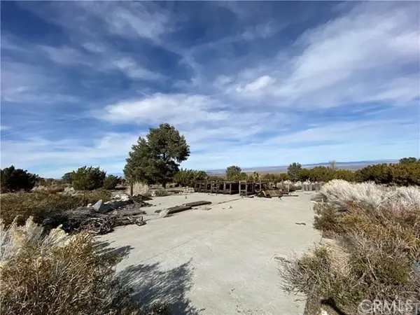 0 Vac Vic Pines 260 Ste 49, Llano, CA 93544