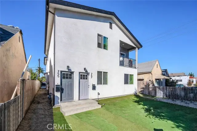 755 84th, Los Angeles, CA 90001 - #1