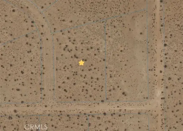 0 Near Bellflower Street, Helendale, CA 92342
