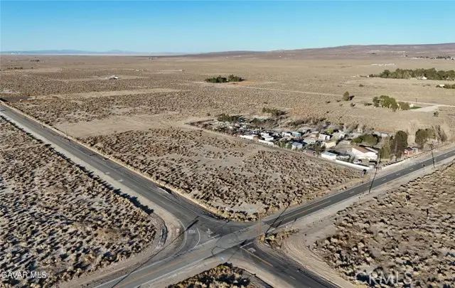 0 120th St E Avenue H, Lancaster, CA 93535 - #3