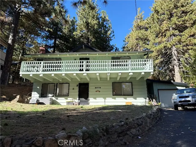 31776 Panorama Road, Running Springs, CA 92382 - #2