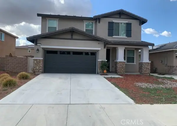 3516 Mill Creek, Perris, CA 92570