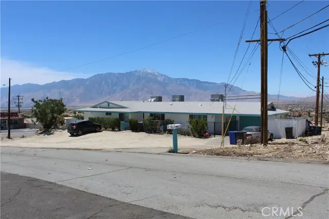 68040 Club Circle, Desert Hot Springs, CA 92240 - #1