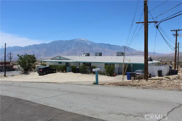 68040 Club Circle, Desert Hot Springs, CA 92240