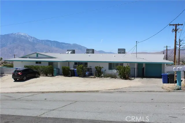 68040 Club Circle, Desert Hot Springs, CA 92240 - #2