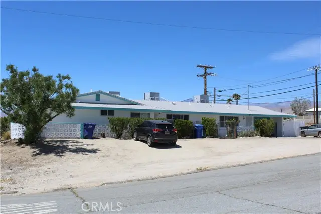 68040 Club Circle, Desert Hot Springs, CA 92240 - #3