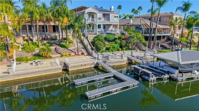22443 Whirlaway Court, Quail Valley, CA 92587 - #1