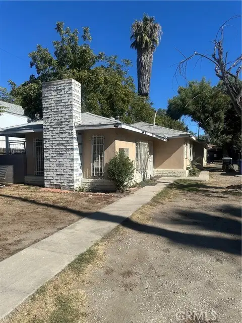 933 Mountain View, San Bernardino, CA 92410 - #1