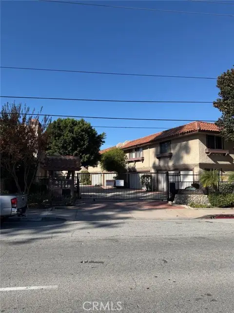 5345 Peck Road  #B, El Monte, CA 91732
