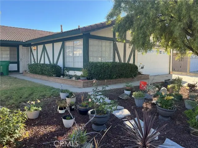 12674 Shadybend, Moreno Valley, CA 92553 - #1
