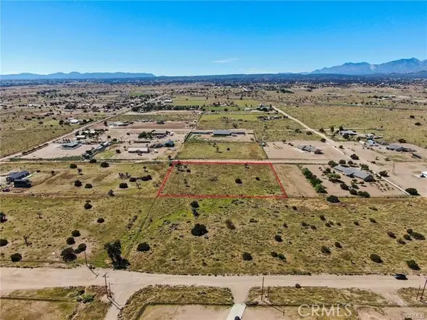0 Bonanza, Phelan, CA 92371