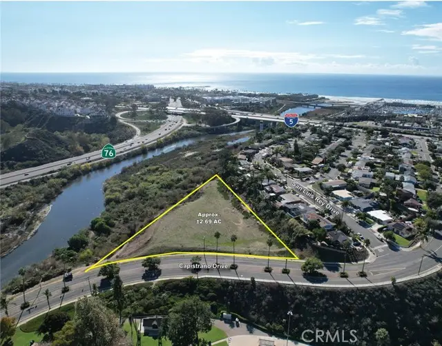 0 Capistrano Drive, Oceanside, CA 92058 - #1